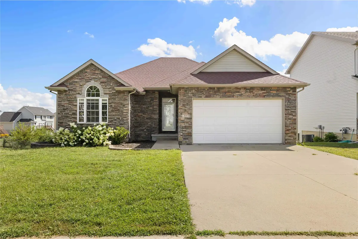 1840 Merle Huff Avenue, Norwalk, IA 50211 - Image #1