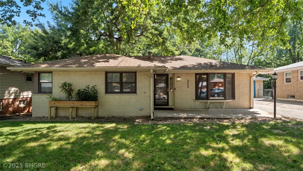 3005 Don Lee Court, Des Moines, IA 50317 - Image #1