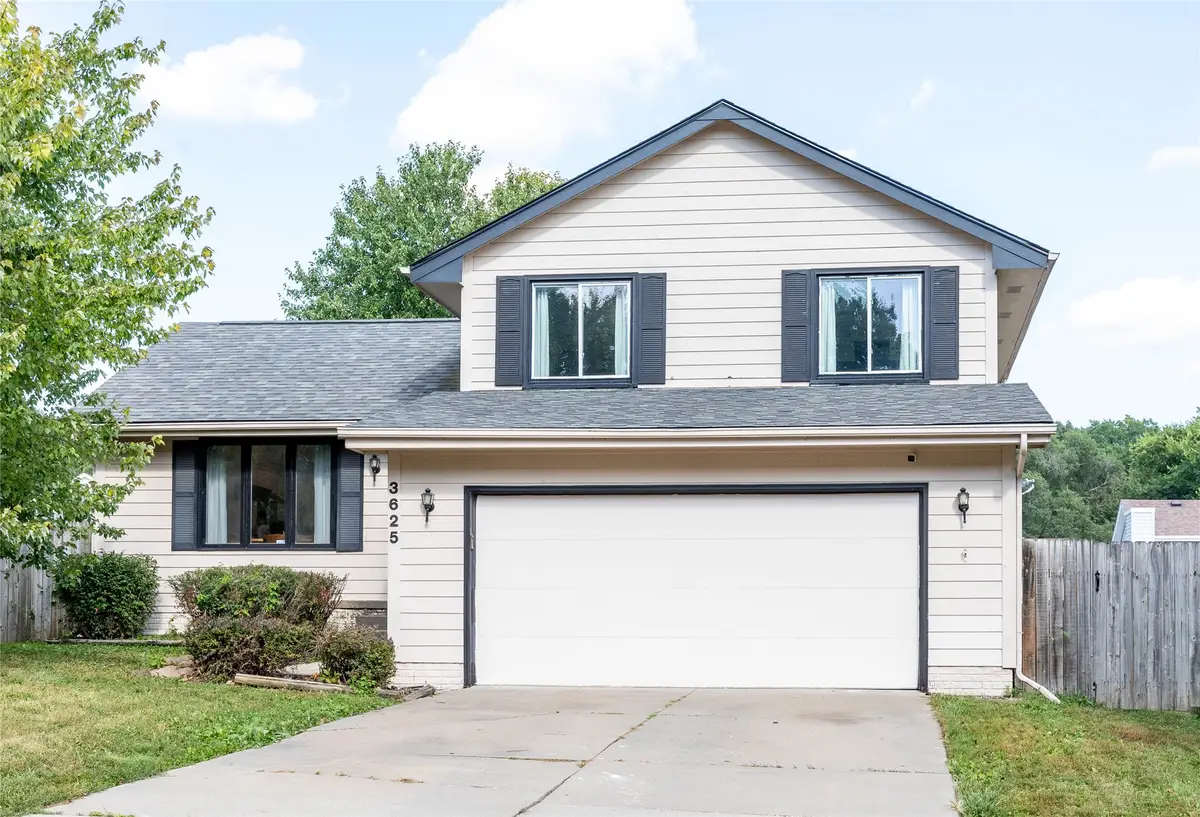 3625 SE 18th Street, Des Moines, IA 50320 - Image #1