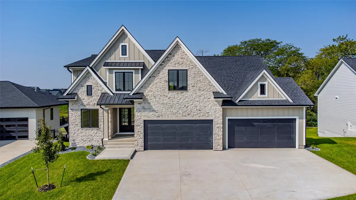 3974 NW 181st Street, Clive, IA 50325 - Image #1