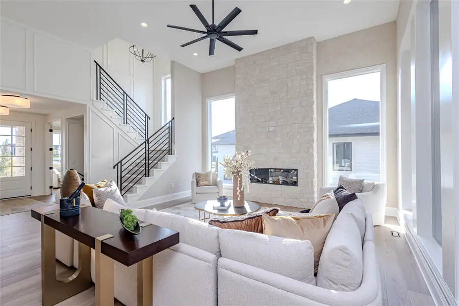 3974 NW 181st Street, Clive, IA 50325 - Image #3