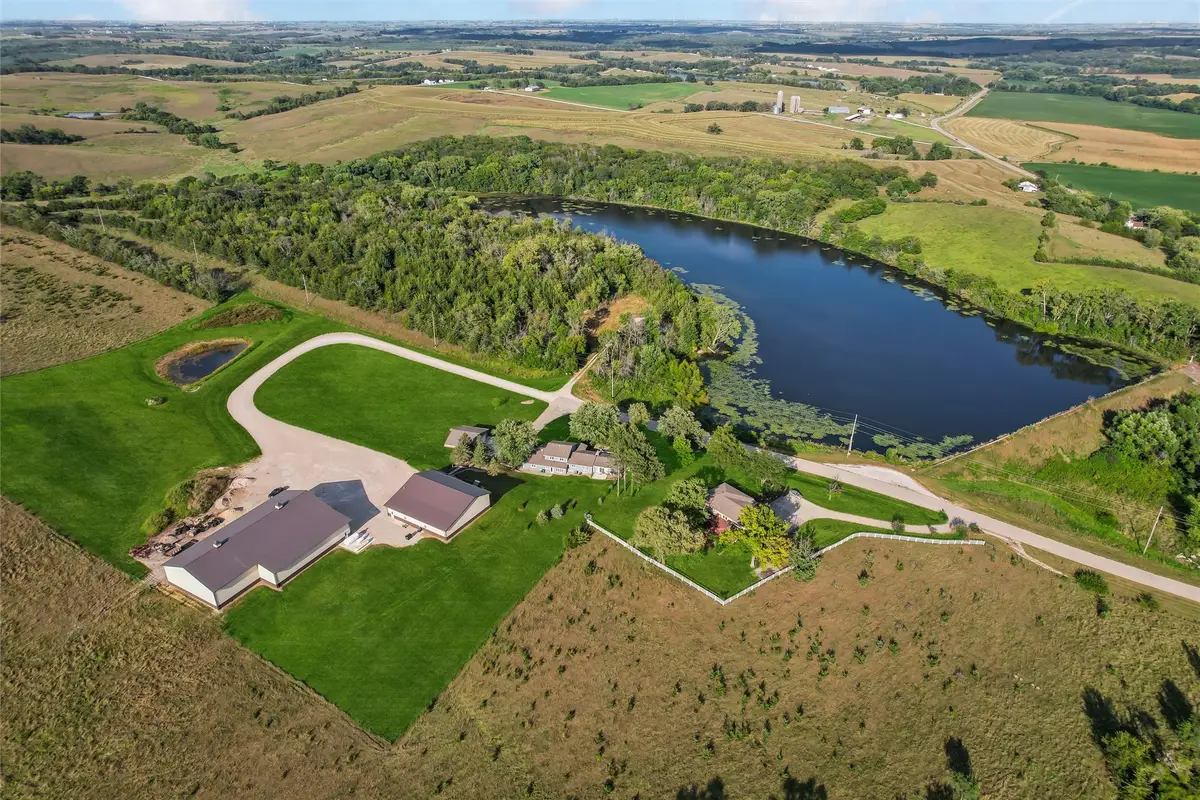 1703 East Street, Corning, IA 50841 - Image #1