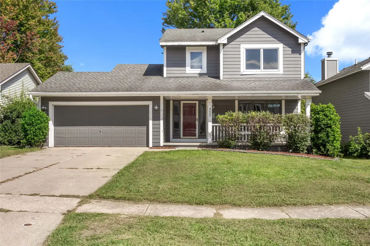 455 52nd Place, West Des Moines, IA 50265 - Image #1