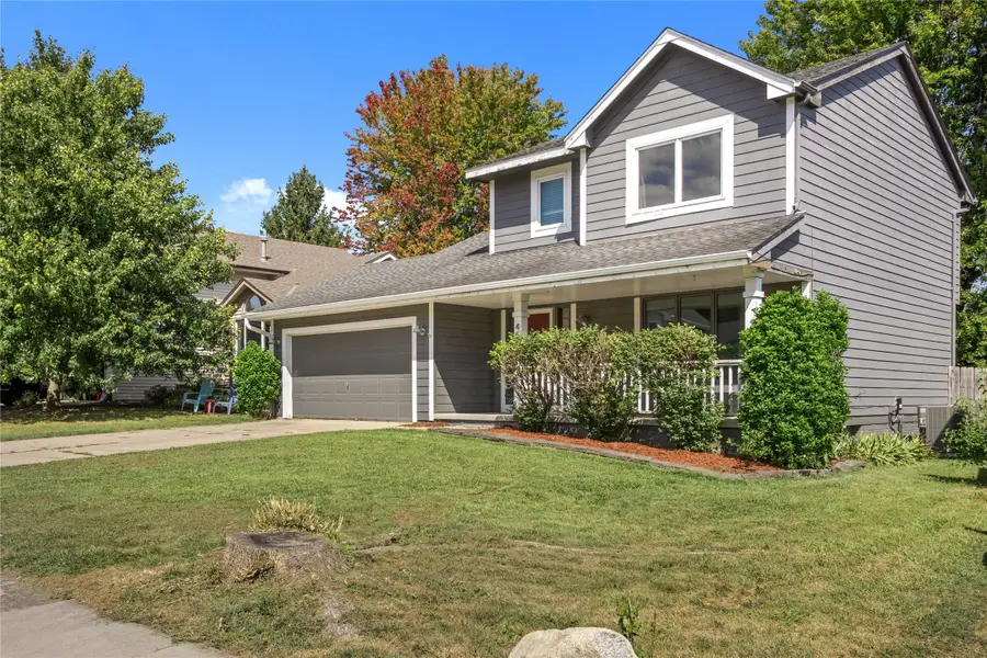 455 52nd Place, West Des Moines, IA 50265 - Image #2