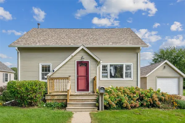 1415 K Avenue, Nevada, IA 50201