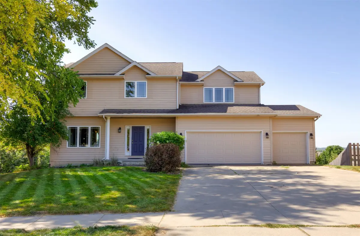 5060 Baty Court, West Des Moines, IA 50265 - Image #1