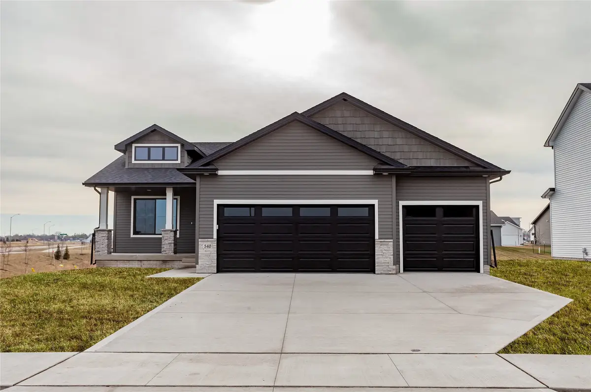 540 NW Atlas Lane, Waukee, IA 50263 - Image #1