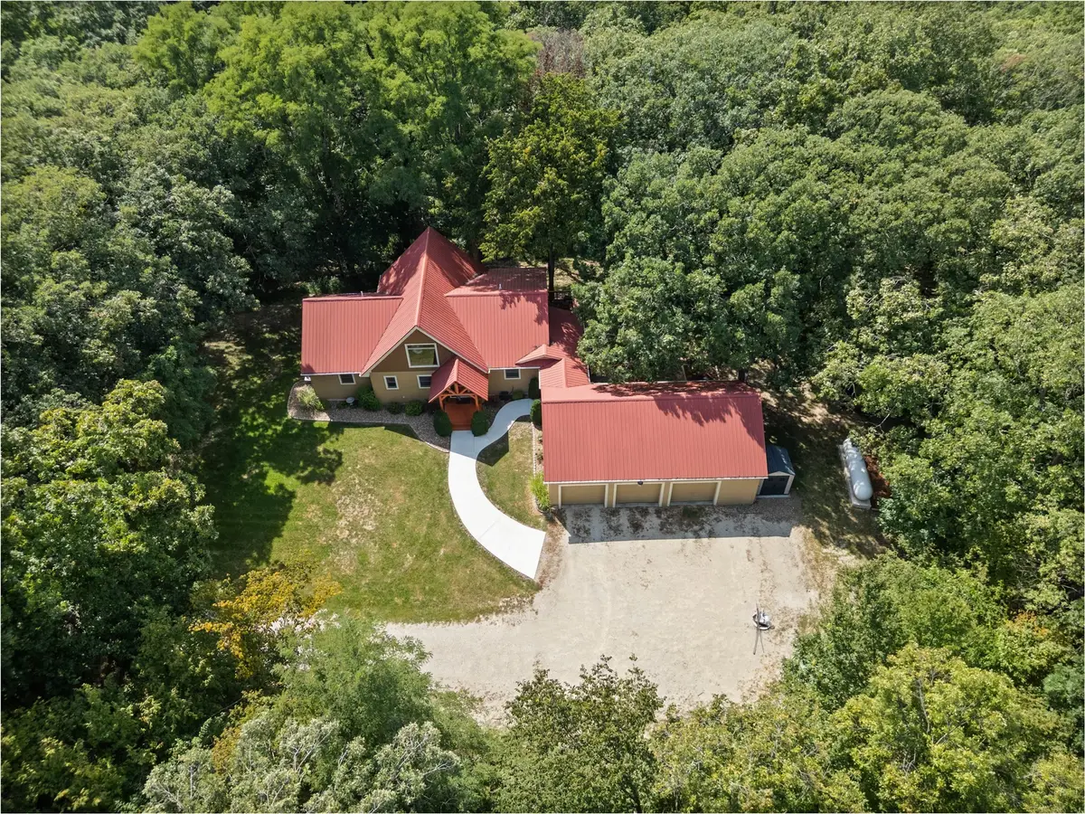 2201 Bevington Park Road, Saint Charles, IA 50240 - Image #1