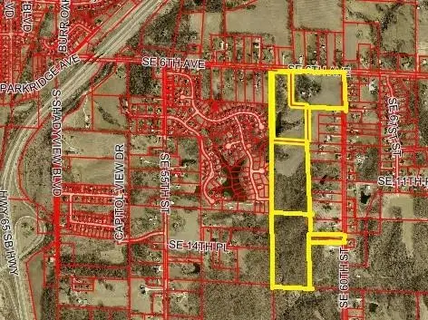 5917 SE 6th Avenue, Pleasant Hill, IA 50327