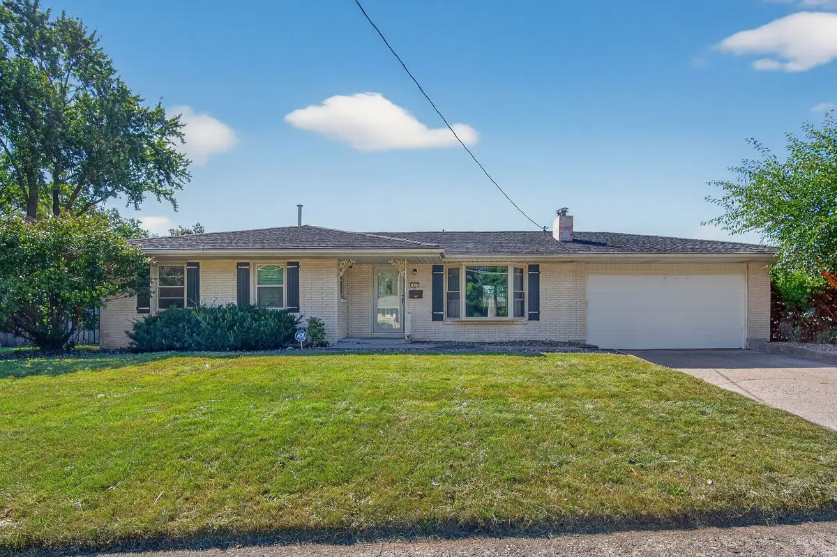 4029 Boyd Street, Des Moines, IA 50317 - #1