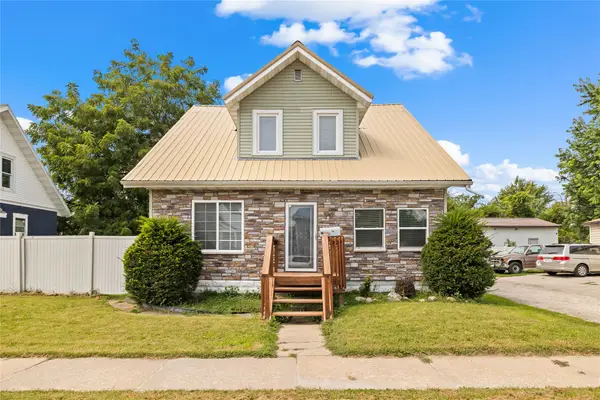 207 S 4th Street, Marshalltown, IA 50158