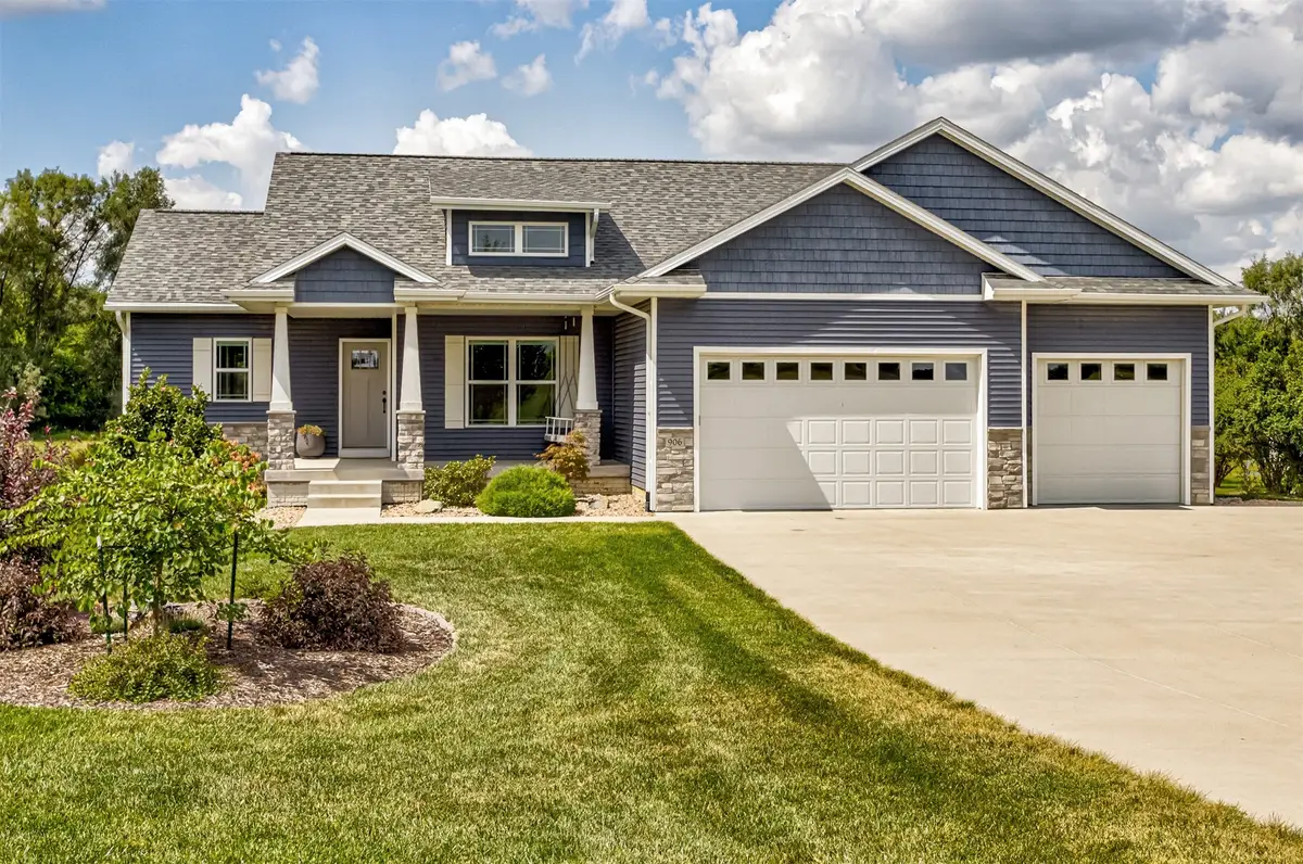 906 Baldwin Street, Maxwell, IA 50161 - Image #1