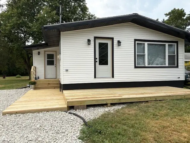 4730 NE 27th Court, Des Moines, IA 50317 - #1