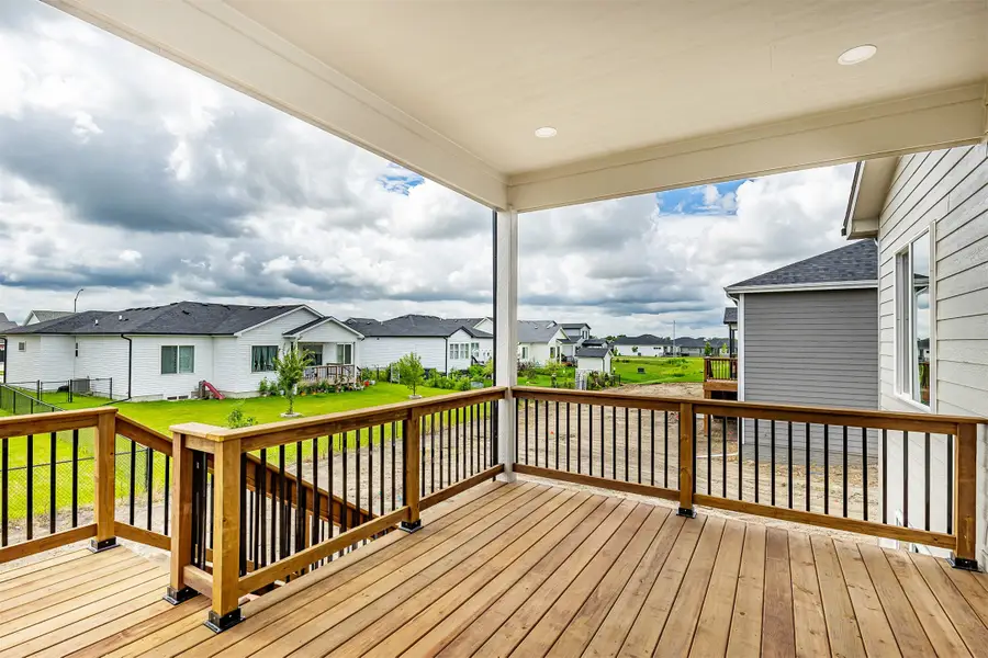 3417 NE 12th Street, Ankeny, IA 50021 - Image #3