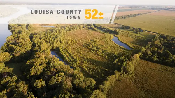 00 140th Street, Columbus Junction, IA 52738