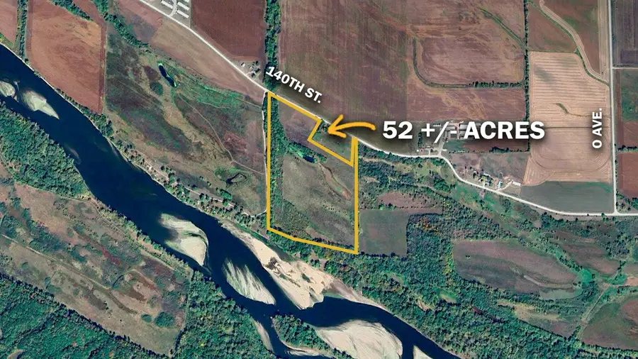 00 140th Street, Columbus Junction, IA 52738 - Image #2