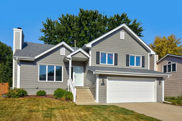 2172 NW 148th Street, Clive, IA 50325