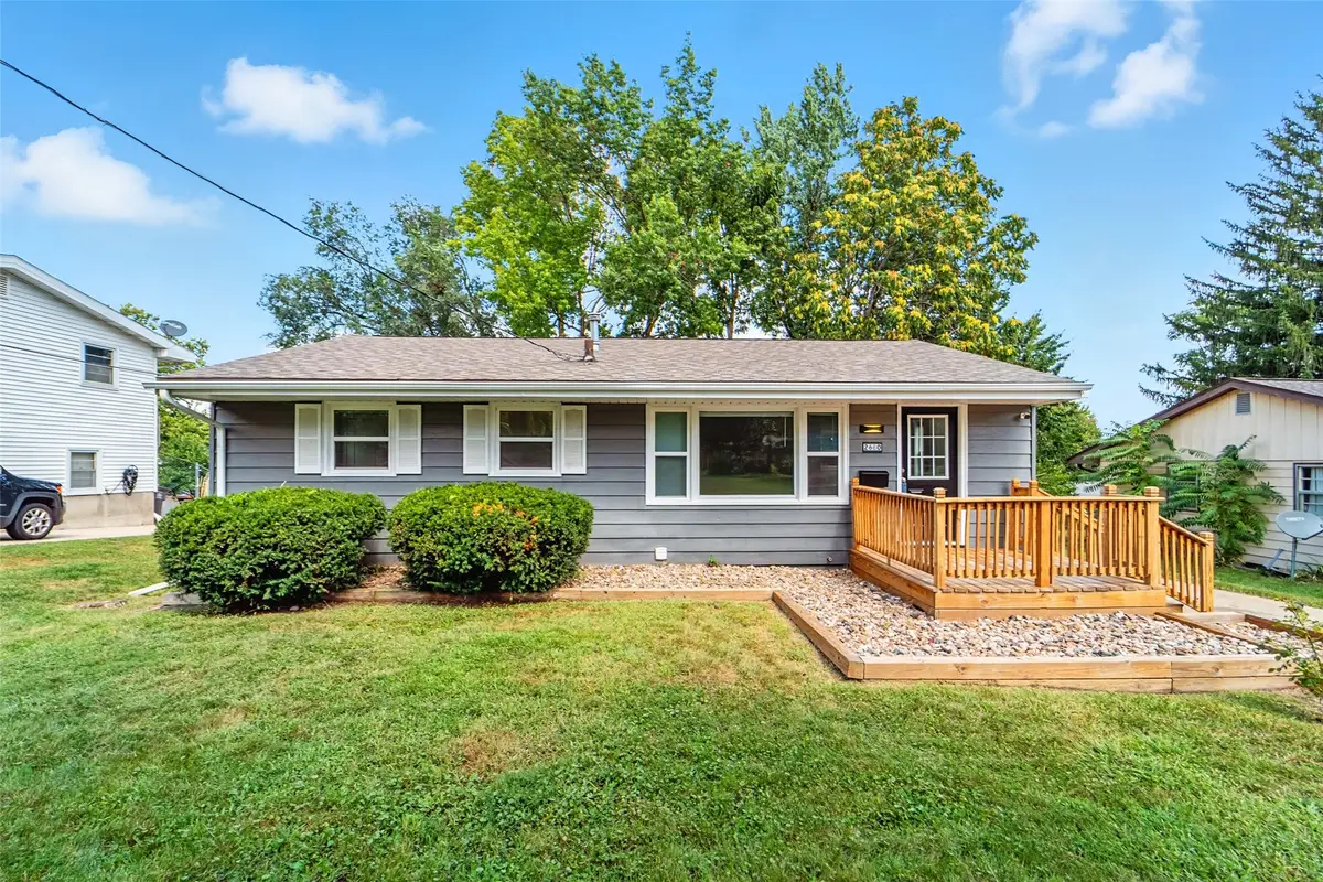2680 Hull Avenue, Des Moines, IA 50317 - #1
