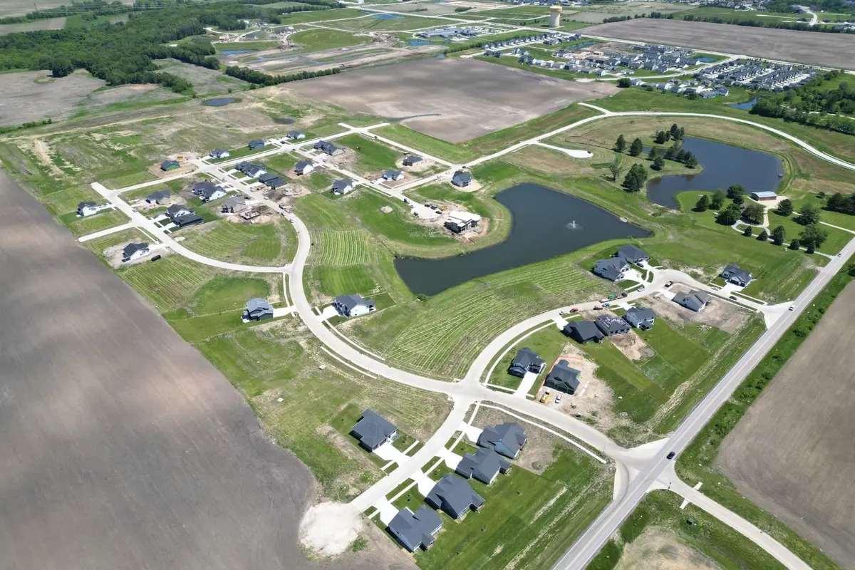 17911 Goodman Drive, Grimes, IA 50111 - Image #1