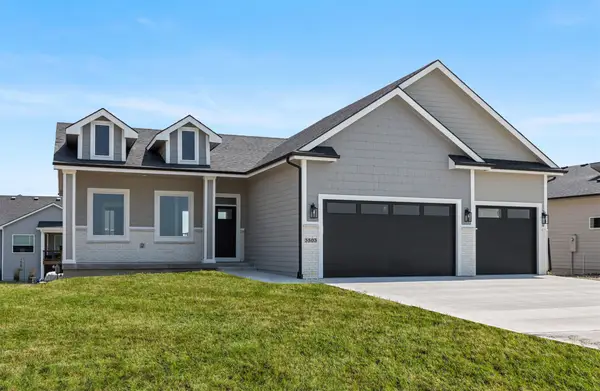 3503 NE 12th Street, Ankeny, IA 50021