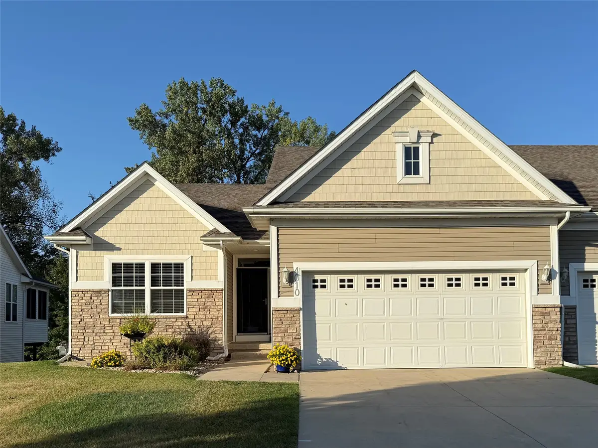 4010 NE Trilein Drive, Ankeny, IA 50021 - Image #1