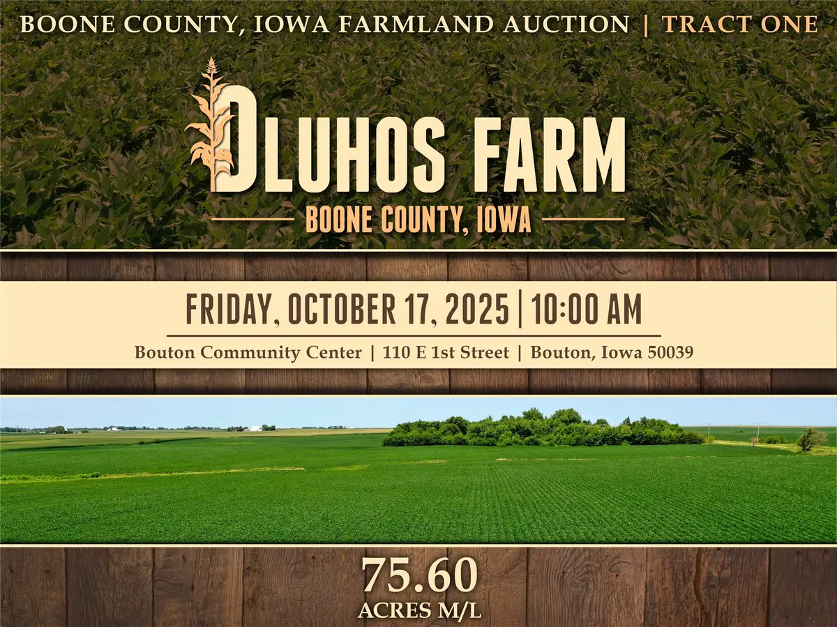 01 K Avenue, Woodward, IA 50276 - #1