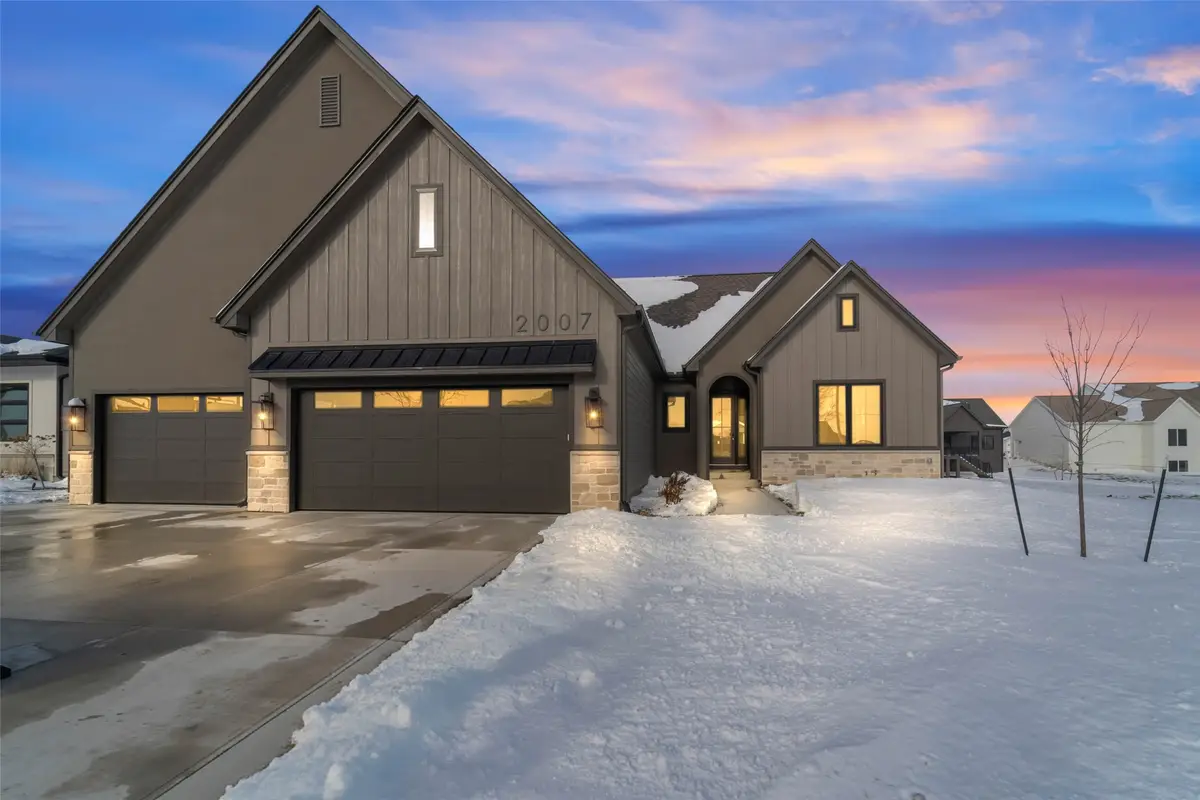 2007 Ketelsen Drive, Ames, IA 50010 - Image #1