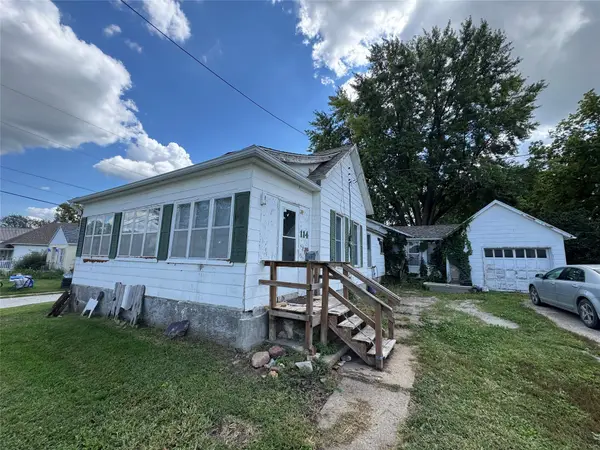 114 E Grant Street, Osceola, IA 50213