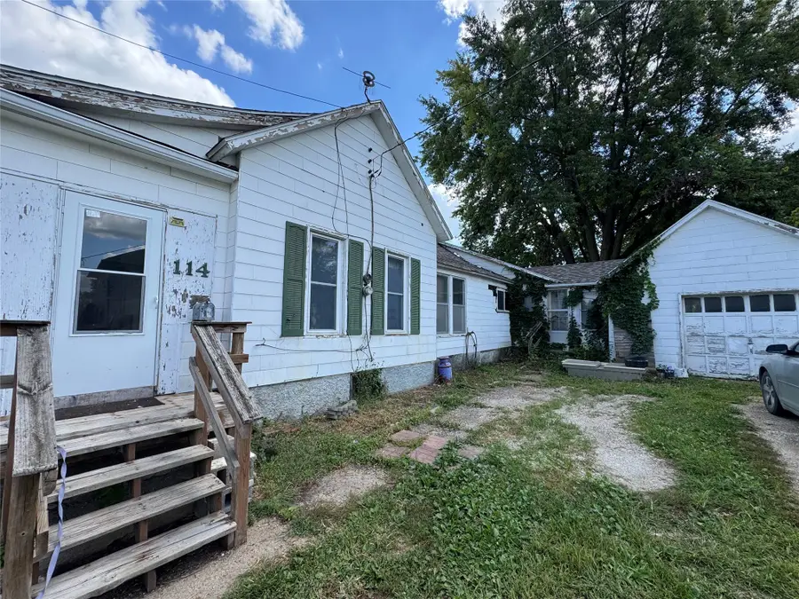 114 E Grant Street, Osceola, IA 50213 - Image #2