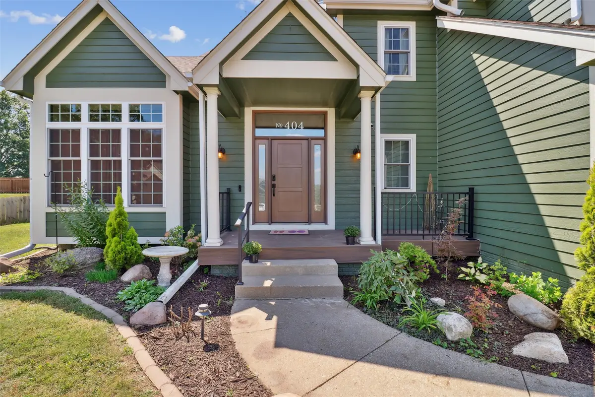 404 Pleasant Circle, Pleasant Hill, IA 50327 - Image #1