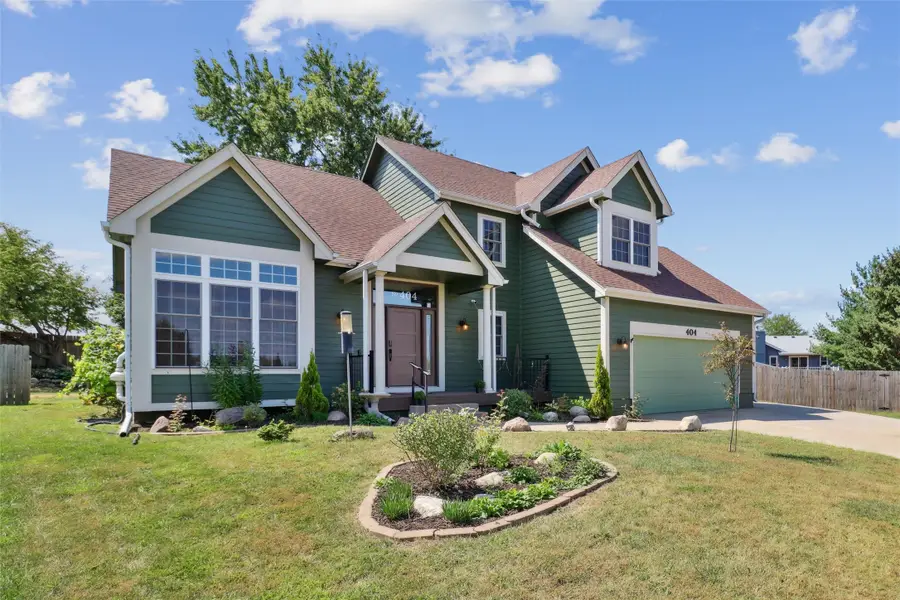 404 Pleasant Circle, Pleasant Hill, IA 50327 - Image #3