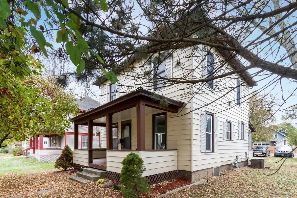 811 Grand Avenue, Ames, IA 50010 - Image #1