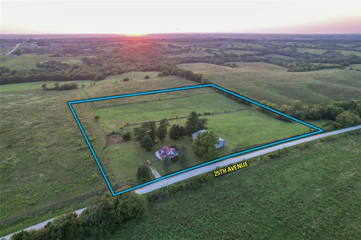 23852 25th Avenue, New Virginia, IA 50210 - Image #1