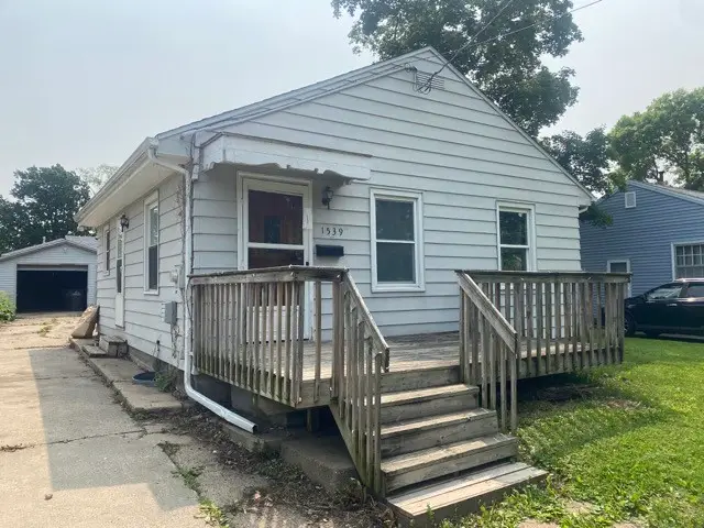 1539 56th Street, Des Moines, IA 50311 - Image #1