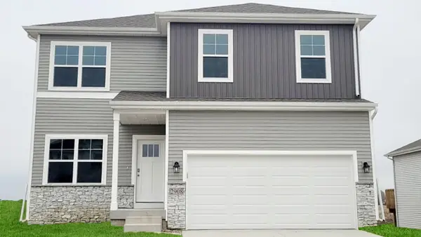 801 Fireside Drive Nw, Bondurant, IA 50035