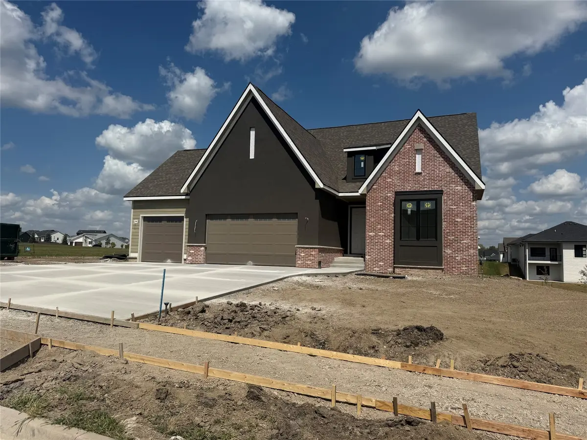 18289 Baxter Place, Clive, IA 50325 - Image #1