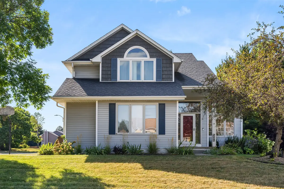 2112 NW 148th Street, Clive, IA 50325 - #1