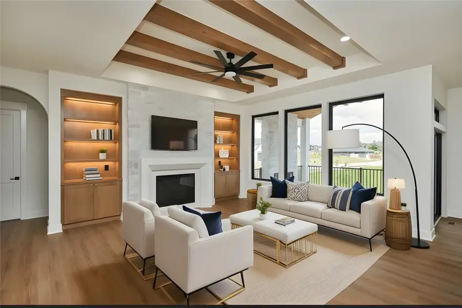 18297 Alderleaf Drive, Clive, IA 50325 - Image #3