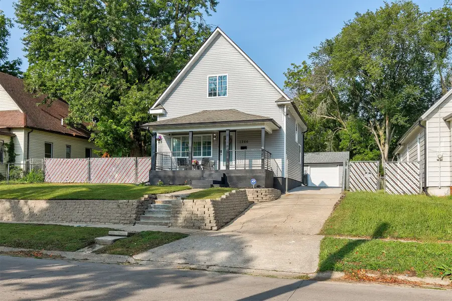 1266 E 18th Street, Des Moines, IA 50316 - Image #3