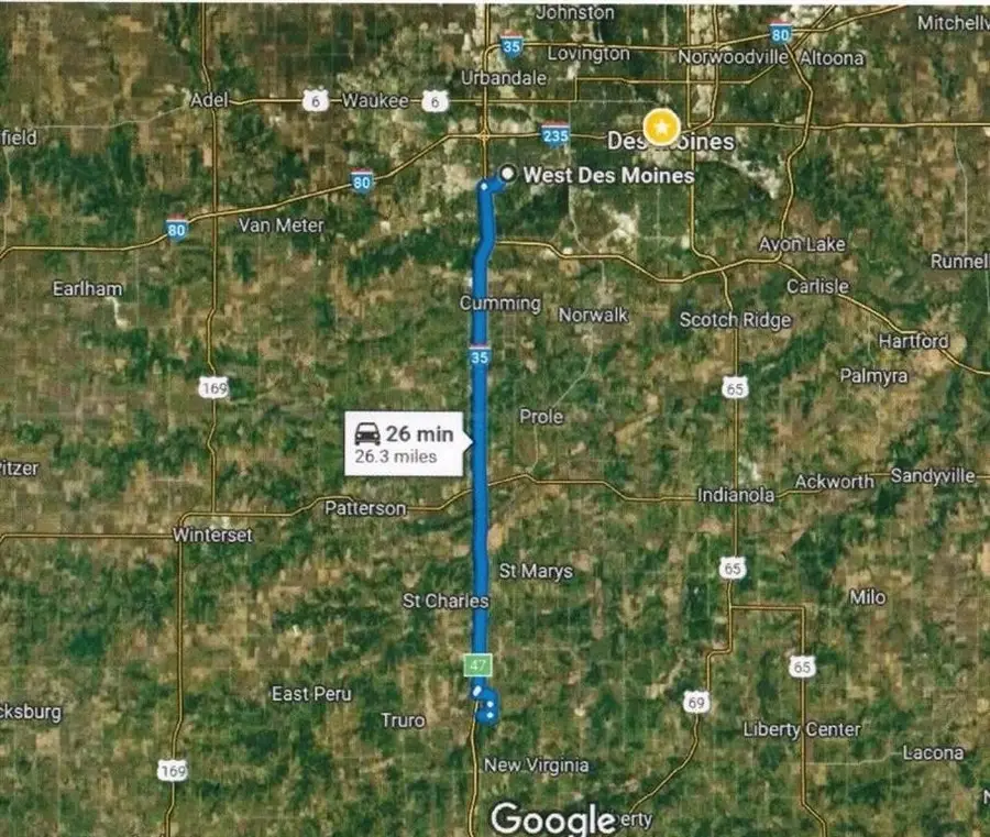 1590 Tripoli Street, New Virginia, IA 50210 - Image #2