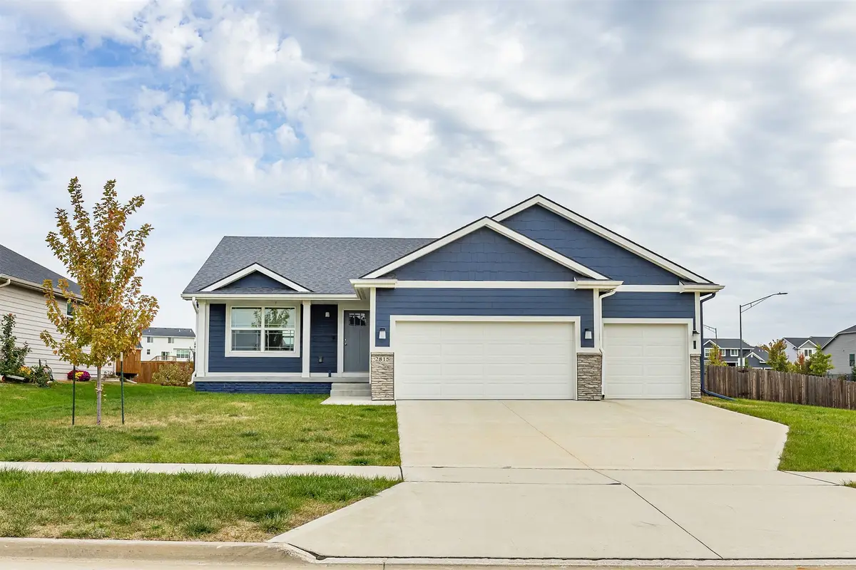 2815 SE Bluestem Drive, Waukee, IA 50263 - #1