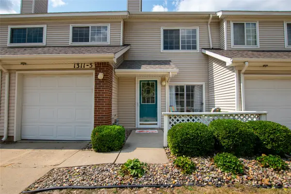1311 SE Delaware Avenue #5, Ankeny, IA 50021