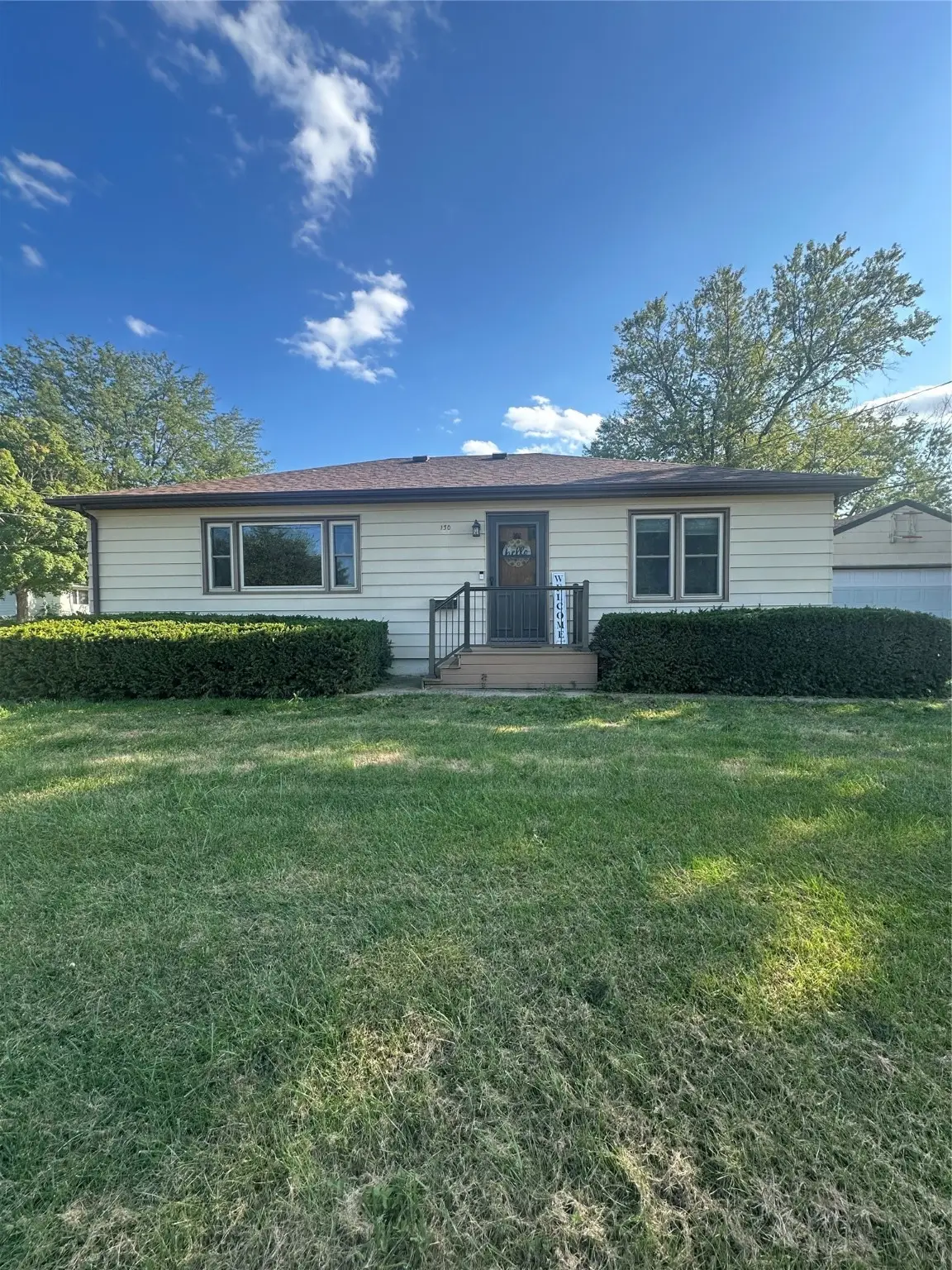 130 E Shaw Street, Osceola, IA 50213 - Image #1