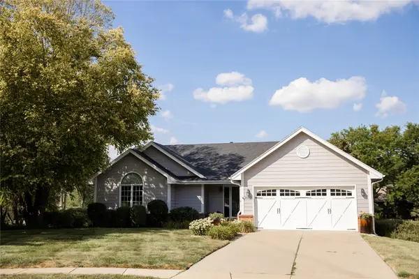 4917 Westbrooke Place, West Des Moines, IA 50266