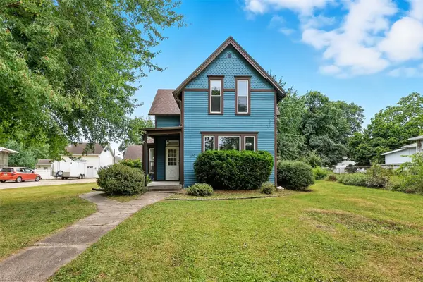 609 E Salem Avenue, Indianola, IA 50125