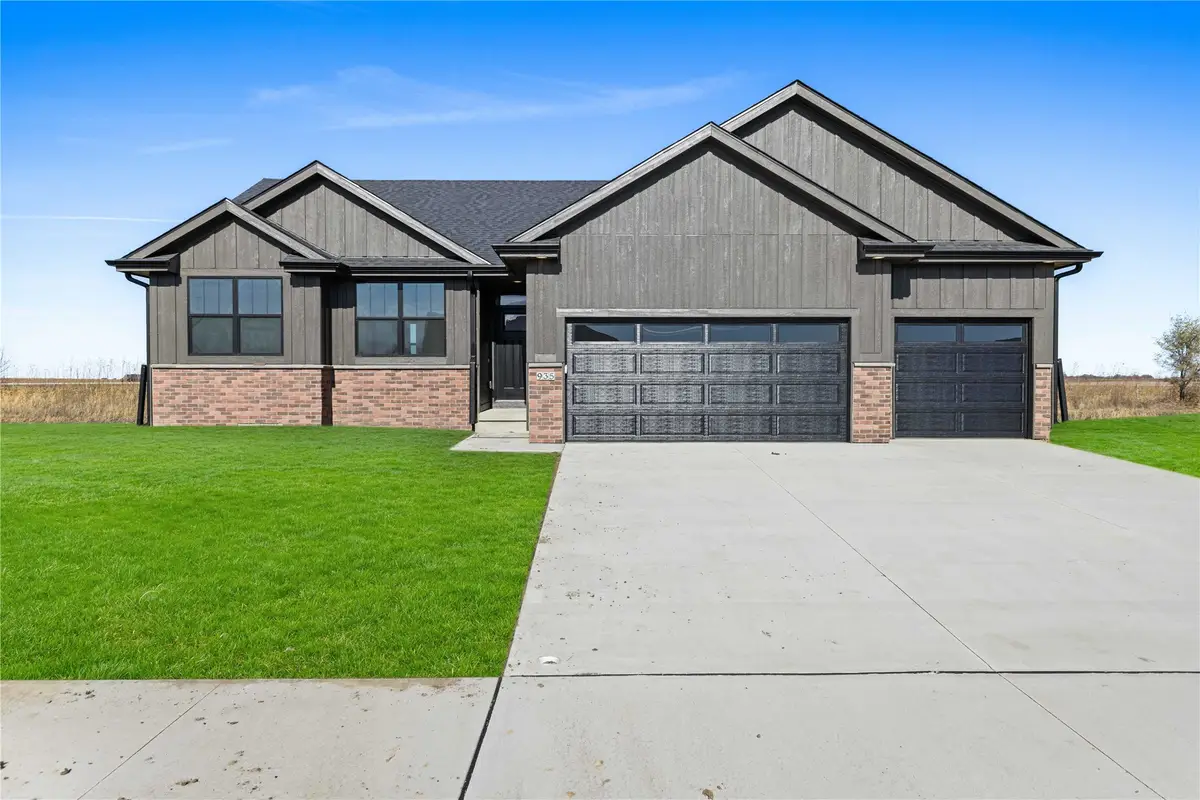 935 NW Rolland Road, Waukee, IA 50263 - #1