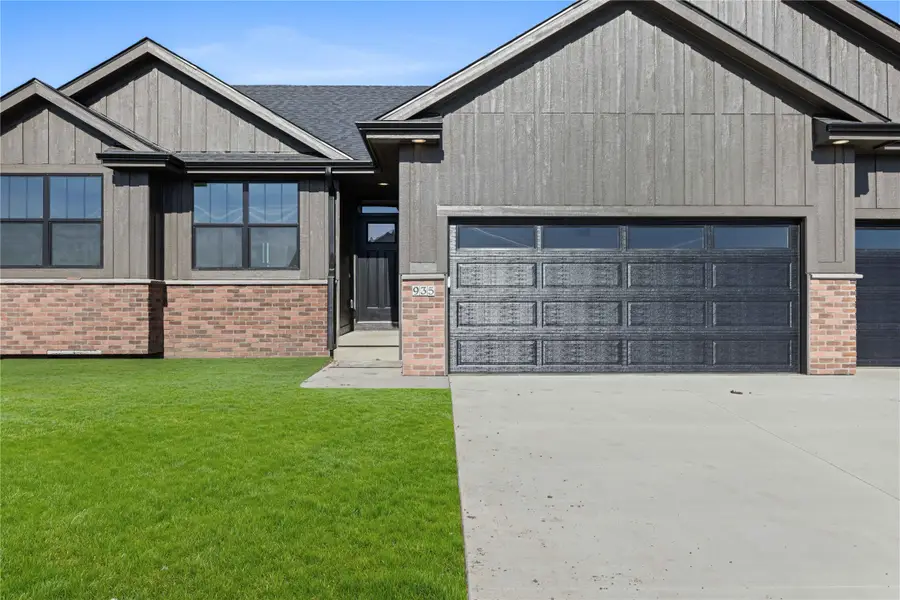 935 NW Rolland Road, Waukee, IA 50263 - #2