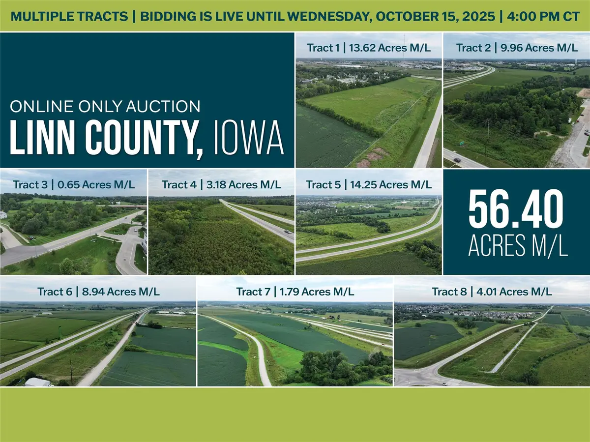 00 Highway 100 Highway, Cedar Rapids, IA 52405 - Image #1