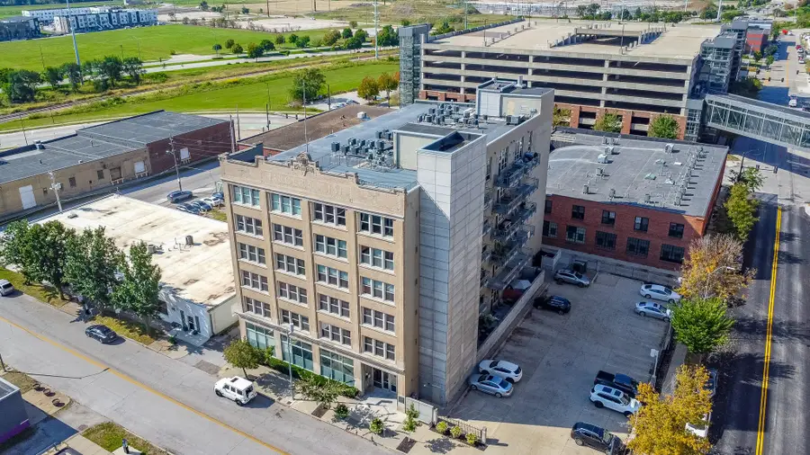 112 11th Street #506, Des Moines, IA 50309 - Image #2