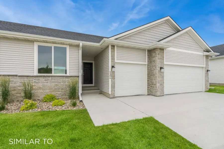 5702 NE Creek Ridge Drive, Ankeny, IA 50021 - Image #1